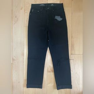 AG Adriano Goldschmied The Phoebe Jean